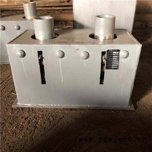 齐鑫T5 横担整定弹簧组件图6