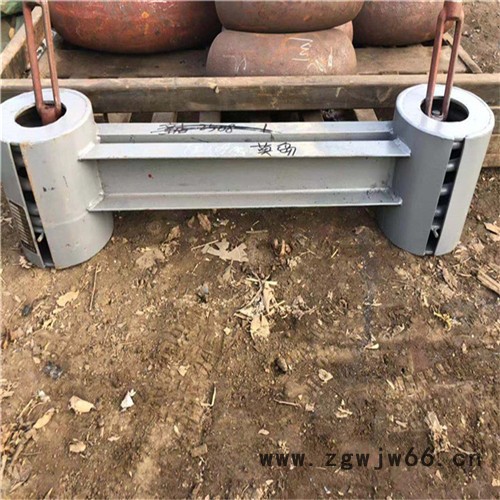 齐鑫T5 横担整定弹簧组件图2