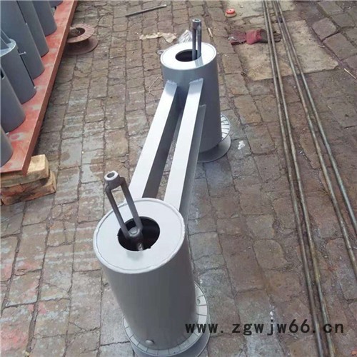 齐鑫T5 横担整定弹簧组件图5