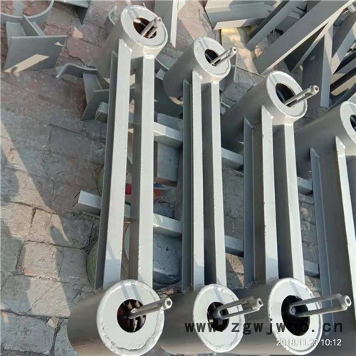 齐鑫T5 横担整定弹簧组件图4