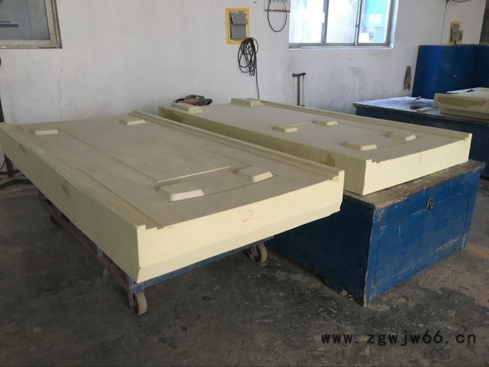 济南嘉信JX1212  四轴非金属模具数控加工中心图3