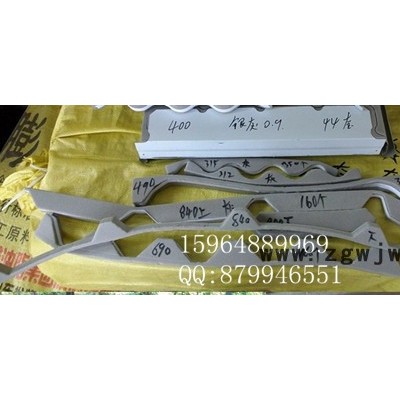 鸿泰檐口堵头其他紧固件/连接件