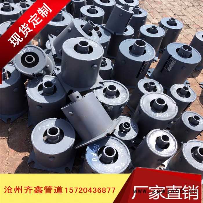 TD90变力弹簧支吊架，管道弹簧支吊架，厂家常年生产供应图2