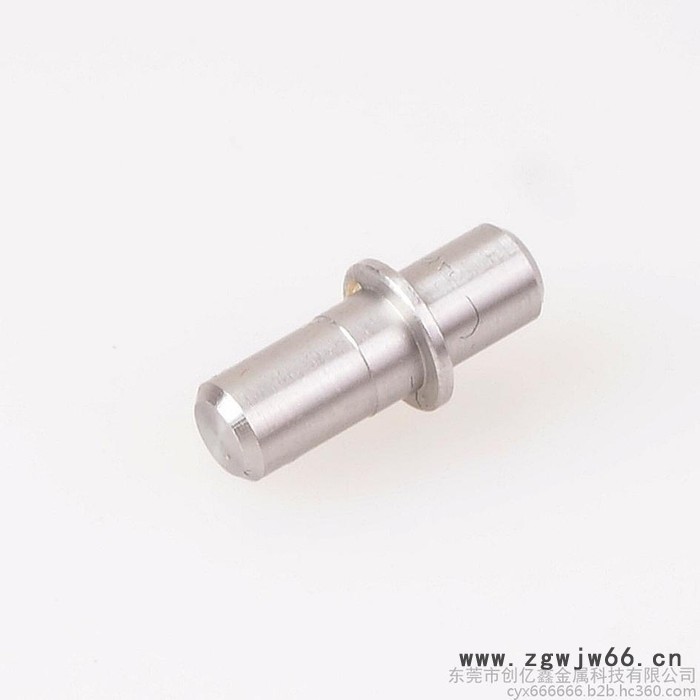 精密紧固件不锈钢铆钉图3
