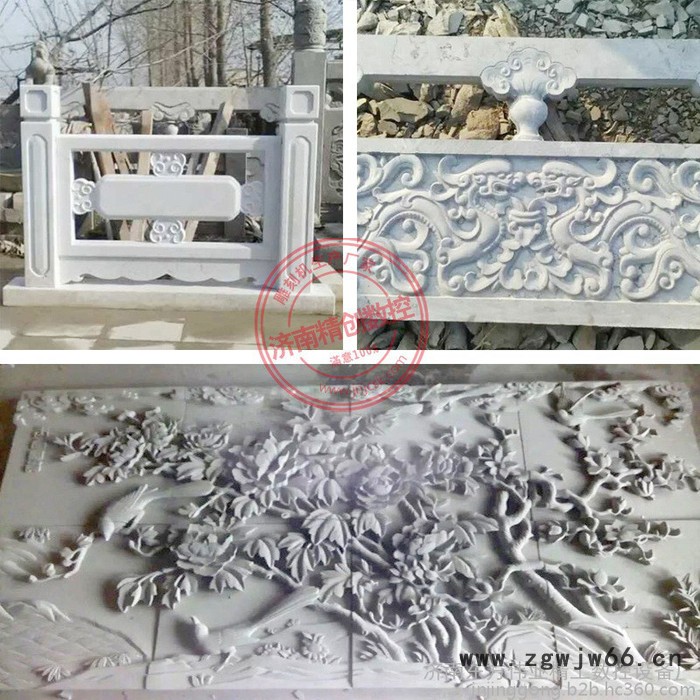 石材雕刻机 **可订做机型 重型石材雕刻机器 墓碑公墓石碑刻字机 大理石雕刻机 泡沫金属模具雕刻机图7