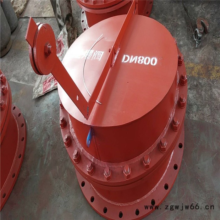 弹簧支吊架 弹簧支吊架 风门 人孔 DN500沧州齐鑫 可异性定制图6