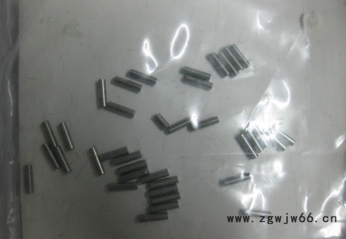 专业生产其他紧固件、连接件不锈钢、价格低廉、品质保证2.5*9.2图3