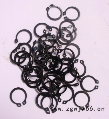 GB894.1/2轴用弹性挡圈 轴用挡圈GB894.1/2紧固件图3