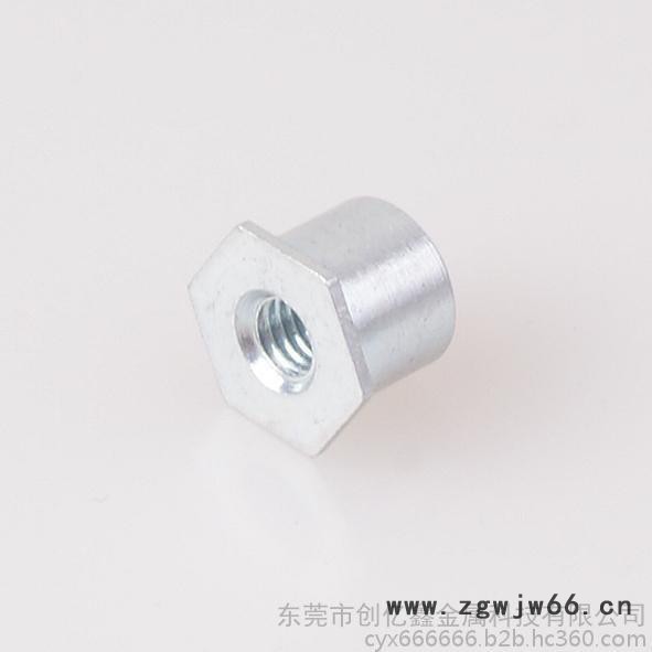 精密紧固件六角螺柱图4