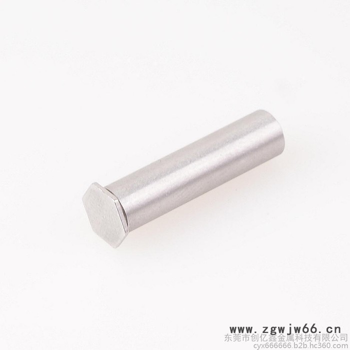 精密紧固件六角螺柱图3