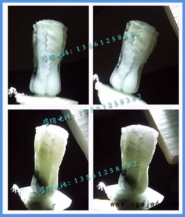 济雕4040 金属模具雕刻机铜印章铜模雕刻机各种玉石工艺品雕刻机图3