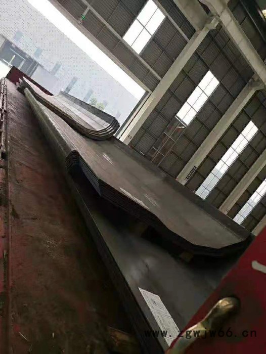 山东良茂65Mn弹簧板65Mn弹簧钢厂家图5