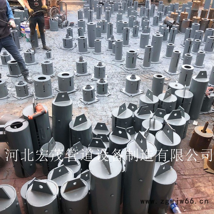 现货 管道弹簧支吊架 恒力弹簧支吊架 TH1可变弹簧支吊架 发货快图5