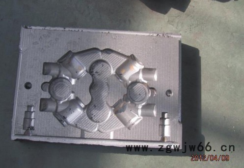 耐刻6060钢模铁模双头模具精雕机 金属模具雕铣机 免费上门打样