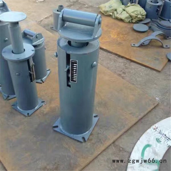 泰诺供应 A型可变弹簧支吊架 多种规格图7