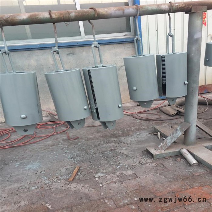 泰诺供应 A型可变弹簧支吊架 多种规格图8