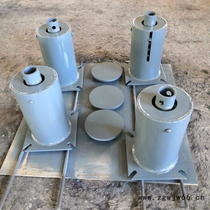 泰诺供应 A型可变弹簧支吊架 多种规格图2