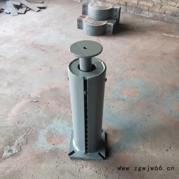 泰诺供应 A型可变弹簧支吊架 多种规格图4