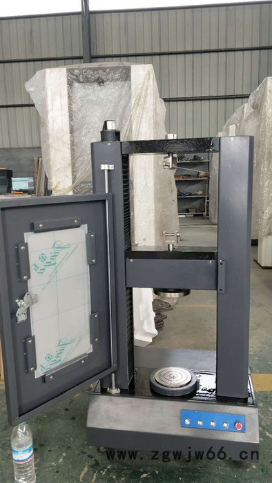 匠恒TLS-W5000全自动弹簧试验机  弹簧拉力机弹簧拉压试验机**非标定制图3