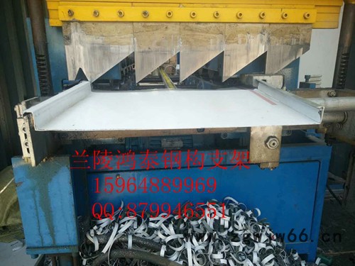 鸿泰3003*3004 0.9mm厚度其他紧固件/连接件图5