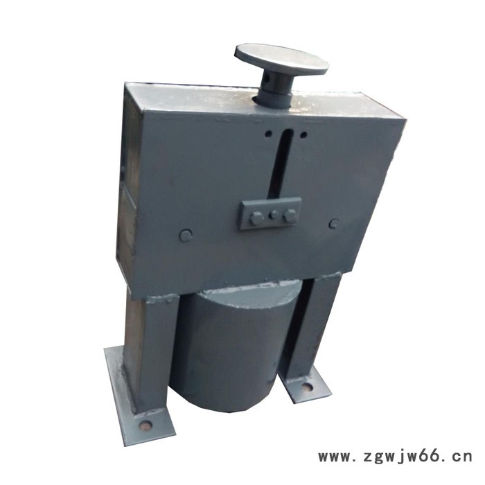 齐鑫6D 平卧顶面恒力弹簧组件 直立单吊板连接恒力弹簧组件 直立双吊板恒力弹簧组件 发电厂配件图4