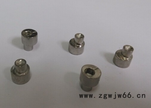 供应007五金，紧固件，非标，不锈钢图2