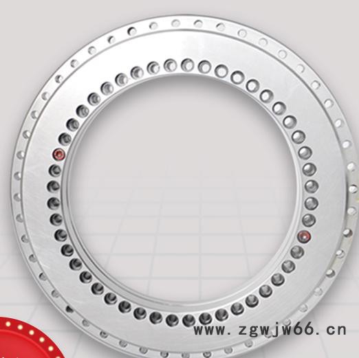 高精度双列圆柱滚子轴承  鸿元轴承  yrts高速转台轴承 精密轴承图7