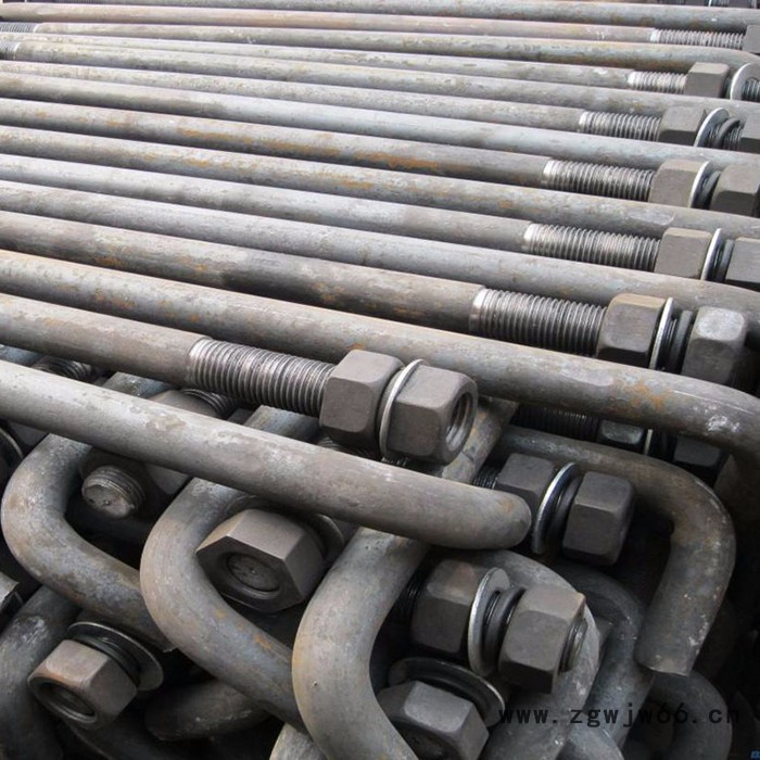 耀航紧固件品质保证可定制螺栓防腐蚀图2