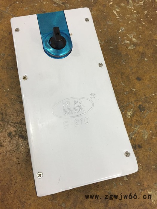 上海 双祺建材SQ一210地弹簧图2