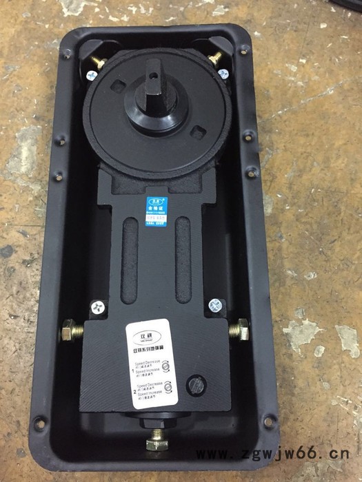 上海 双祺建材SQ一210地弹簧图3