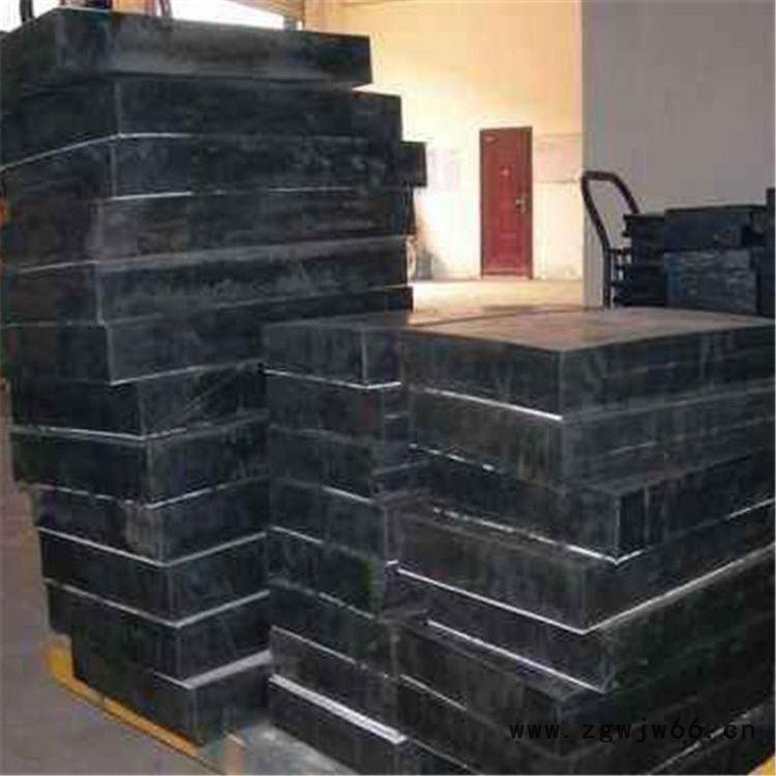 名岗 厂家直供橡胶减震垫 橡胶脚垫 橡胶弹簧减震垫 弹簧减震垫图3