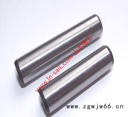 直销精密销轴类紧固件**价实，交期有保障图3