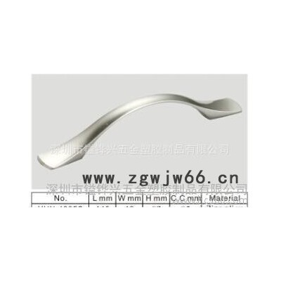 直销珍珠镍弧形门拉紧固件 连接件 YHX-4005S/301弧形拉