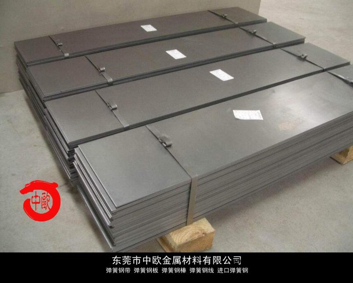 1074弹簧钢带 专业代理美国芬可乐进口弹簧钢图5