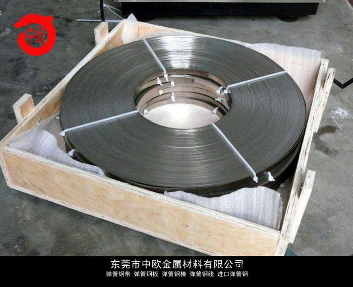 1074弹簧钢带 专业代理美国芬可乐进口弹簧钢图8