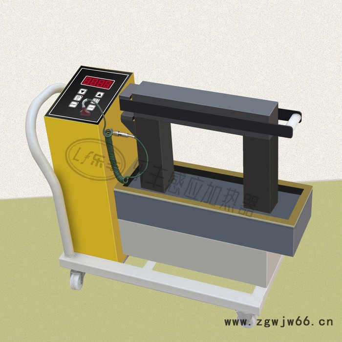 LF-M250H轴承加热器 乐丰轴承加热器 高品质轴承加热器 车载式轴承加热器 轴承加热机 按需定制图4