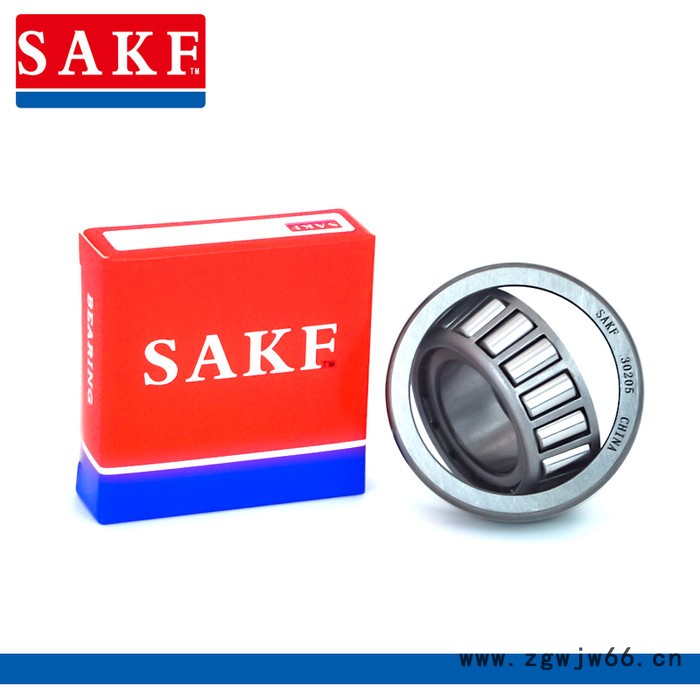 SAKF 轴承 圆锥滚子轴承 轧机轴承 电机轴承 冶金轴承33218  33217  33216  33215图4