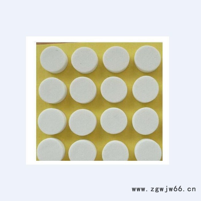 康鼎_EVA胶垫_橡胶复合弹簧图3