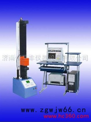 TLS-50至TLS-2000 供应弹簧拉压试验机,弹簧拉力试验机, 弹簧拉压试验机厂家,欢迎选购.图3