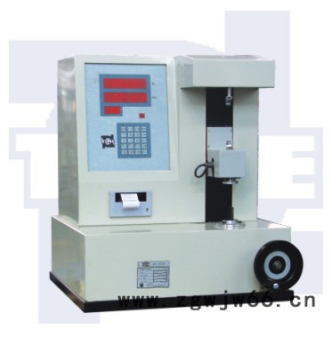 双数显式弹簧拉压试验机螺旋弹簧试验机拉压试验图3