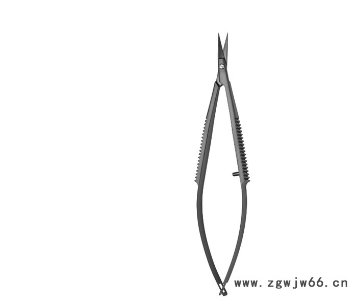 FST弹簧剪15750-11  FST弹簧剪15751-11图3