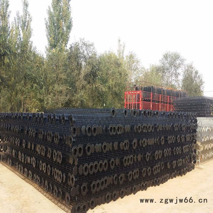 丽水厂家定制 弹簧骨架 圆形除尘骨架 支持定制图5