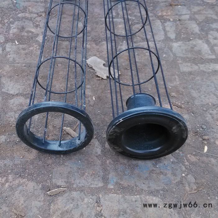 丽水厂家定制 弹簧骨架 圆形除尘骨架 支持定制图7