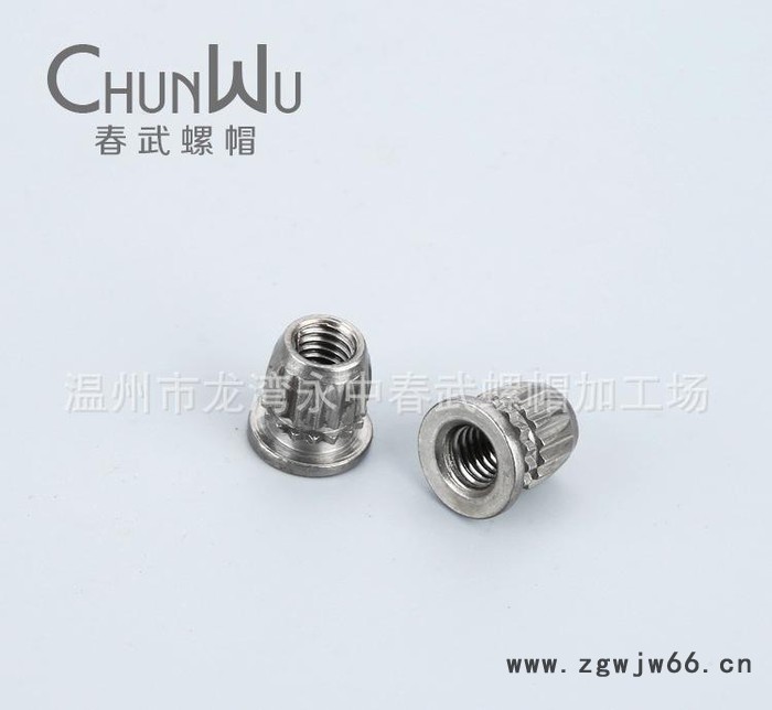 专门生产定制 非标T型螺帽 非标连接件 非标紧固件M6-M20图2