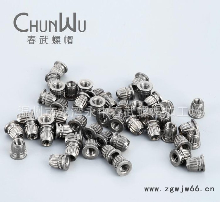 专门生产定制 非标T型螺帽 非标连接件 非标紧固件M6-M20图3