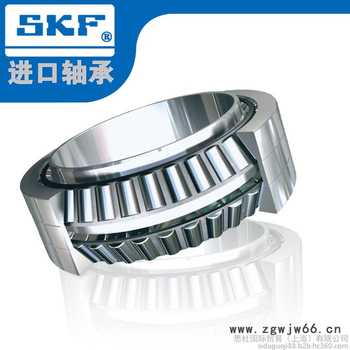 SKF轧机轴承 312844/VJ202轴承 英制圆柱四列轧机轴承 353124A轴承 SKF轴承经销图7