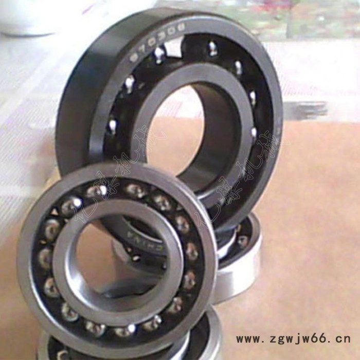 亿煤 轴承 高温轴承现货销售 高温轴承工作原理图3