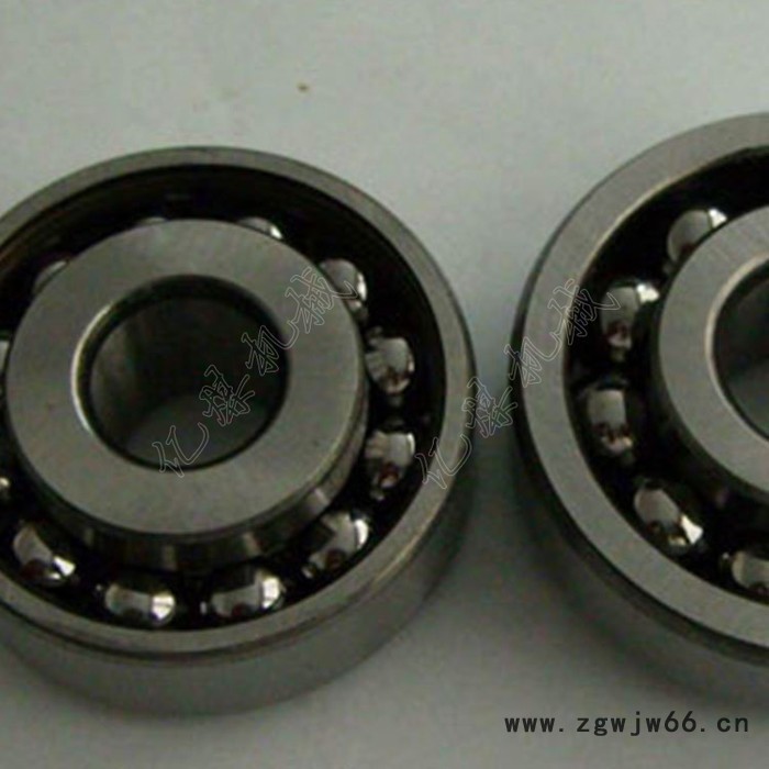 亿煤 轴承 高温轴承现货销售 高温轴承工作原理图4