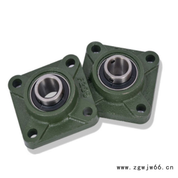 带座外球面轴承 带座轴承 UCFU312轴承 带座轴承UCFU312轴承 UCFU312轴承图2