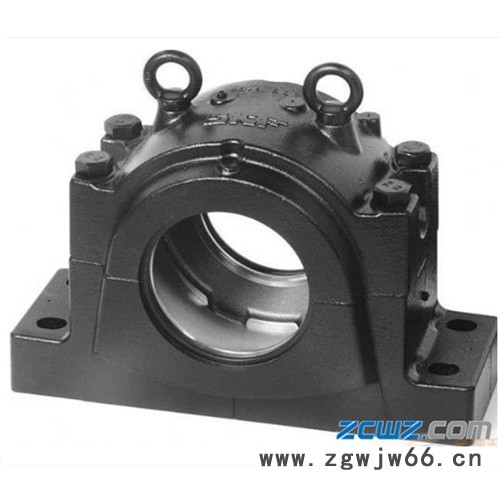 skf进口轴承座 SNL轴承座  SKF轴承座  skf剖分轴承座厂家图5